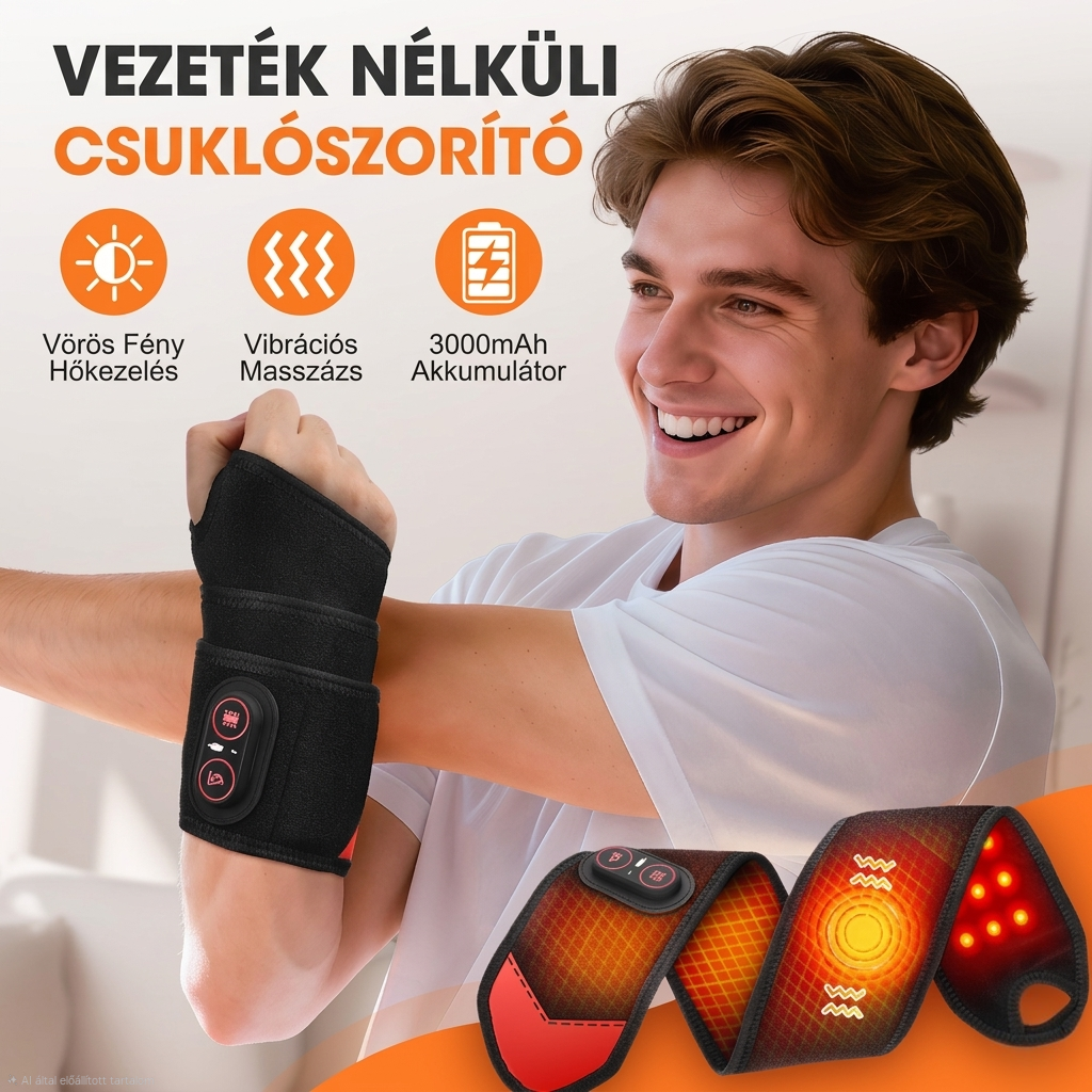Multi Relax Pro™