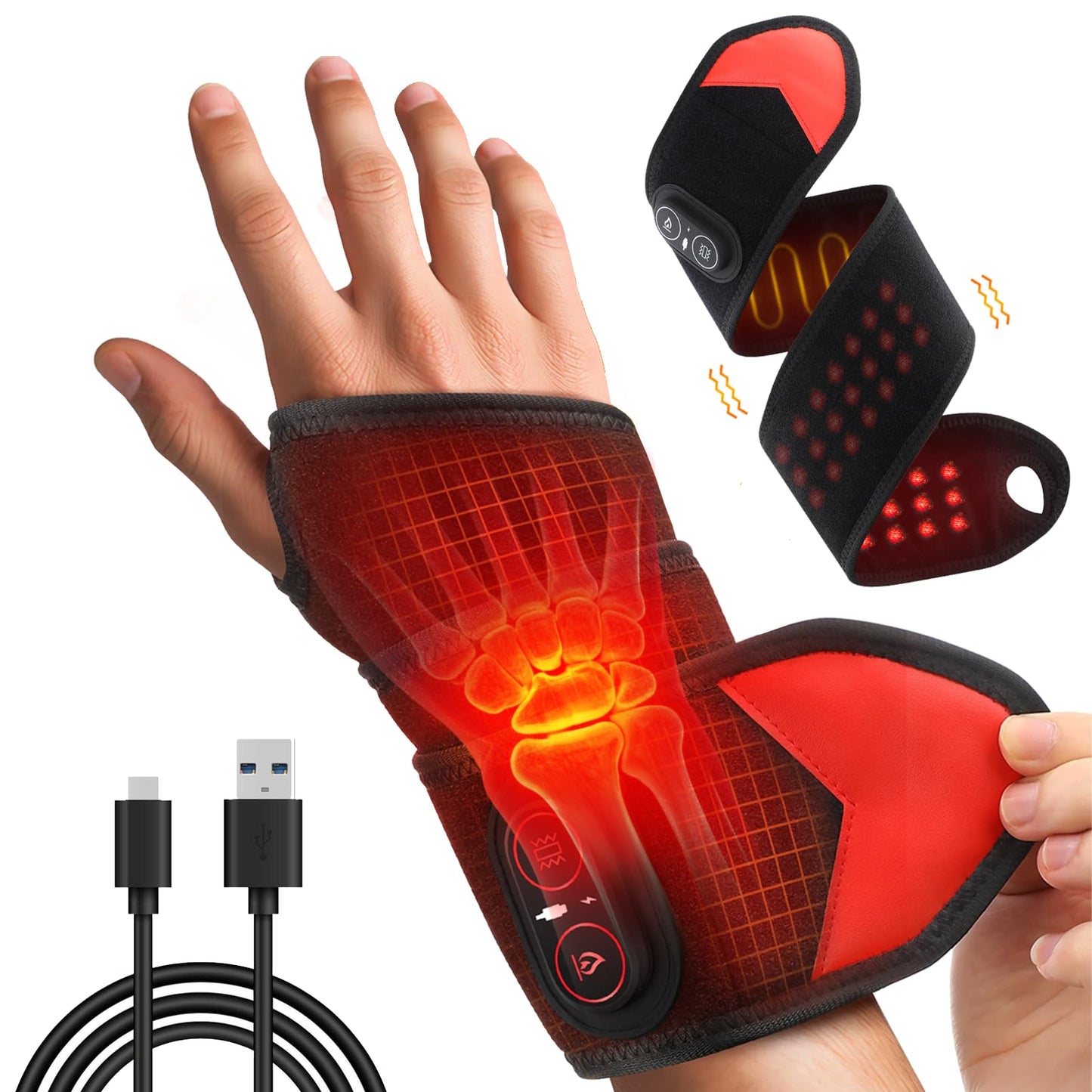 Multi Relax Pro™